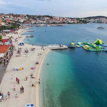 아파트 쿠즈메니치