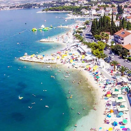 Kuzmanić Daire Trogir