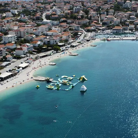 Kuzmanić Trogir
