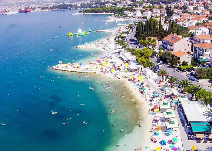 Kuzmanić Daire Trogir