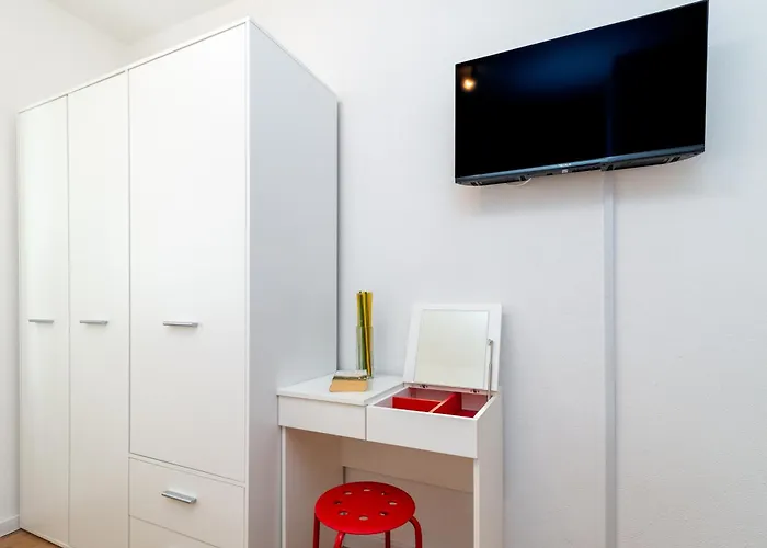 Kuzmanić Daire Trogir