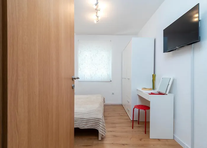 Kuzmanić Daire Trogir