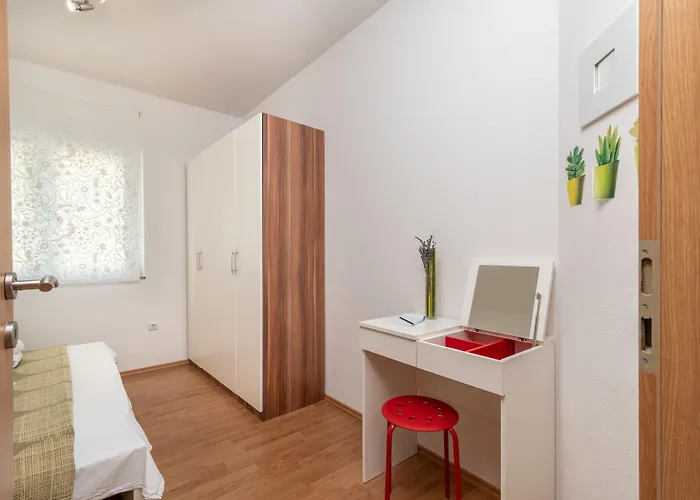 Daire Kuzmanić Trogir