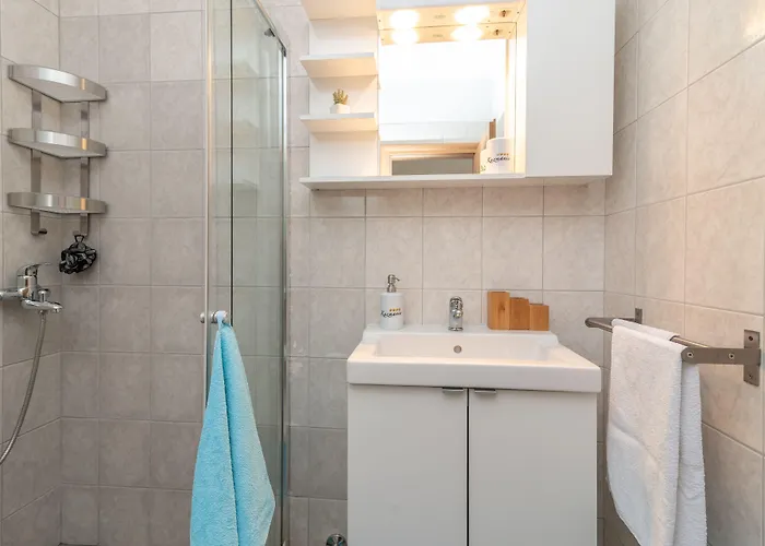 Daire Kuzmanić Trogir