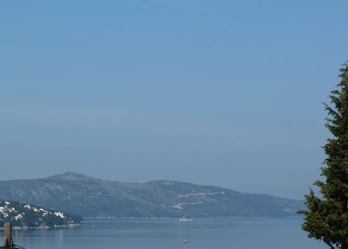 Kuzmanić Daire Trogir