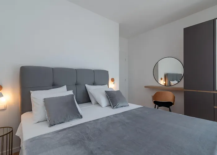 Daire Kuzmanić Trogir