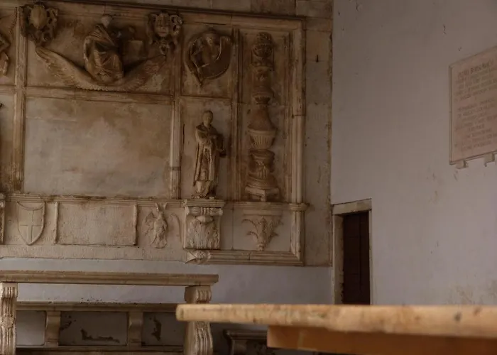 Kuzmanić Daire Trogir