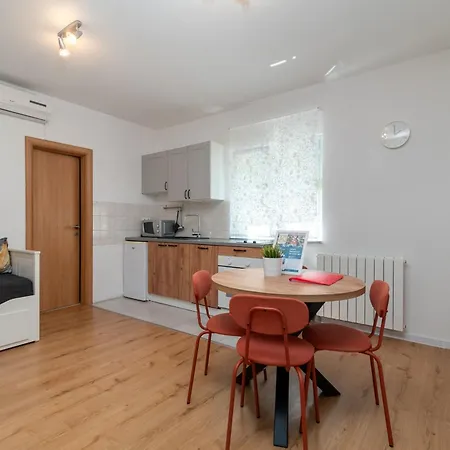 Apartment Kuzmanic Trogir