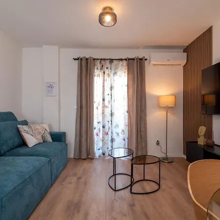 Appartement Eight By A
