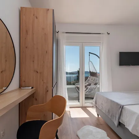 Apartament Eight By A Trogir
