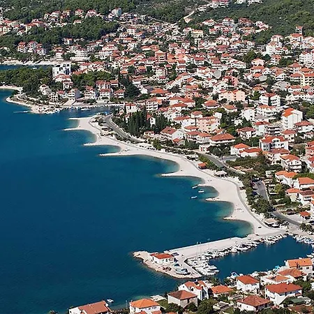 Eight By A Trogir