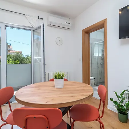 Apartamento Eight By A Trogir