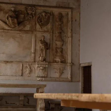 Kuzmanic Apartment Trogir