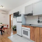 Apartamento Kuzmanic Trogir