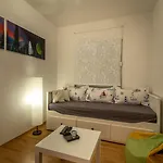 Kuzmanic Apartamento *