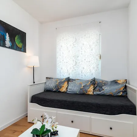 Апартаменты Kuzmanic *