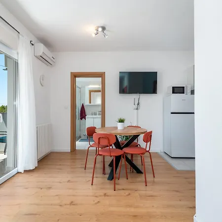 Kuzmanic * Трогир