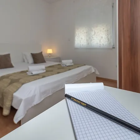 Kuzmanic * Трогир