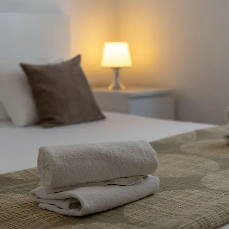 Kuzmanic Апартаменты *