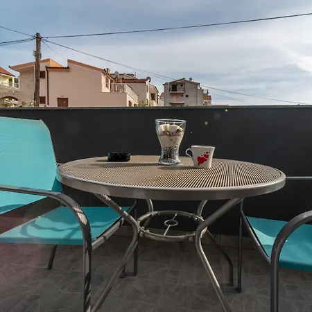 Апартаменты Kuzmanic *