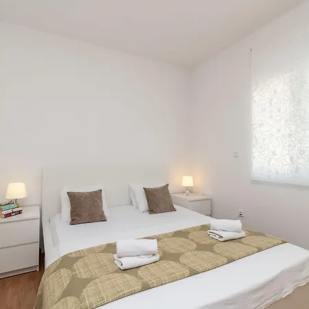 Kuzmanic * Трогир