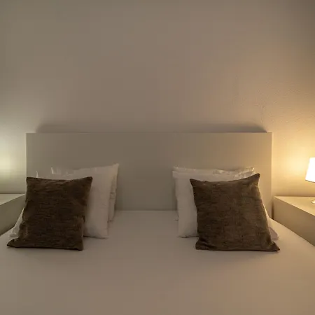 Апартаменты Kuzmanic