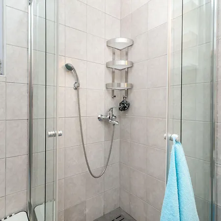 Апартаменты Kuzmanic