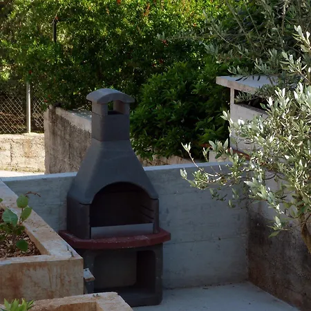 Апартаменты Kuzmanic Трогир