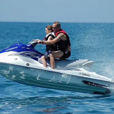 Kuzmanic Апартаменты *