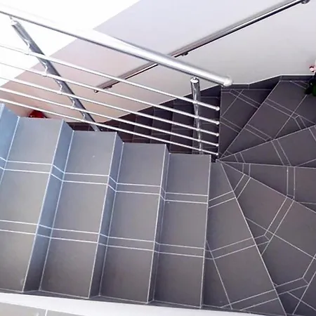 Апартаменты Kuzmanic