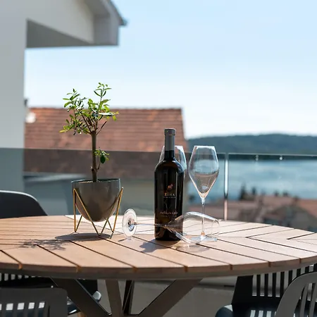 Апартаменты Kuzmanic *