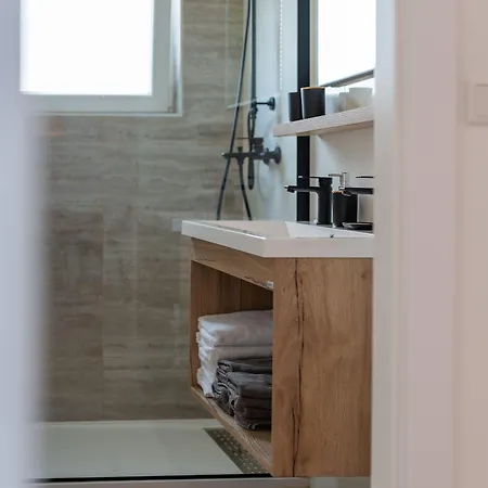 Kuzmanic * Трогир