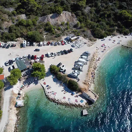 Apartamento Kuzmanic Trogir