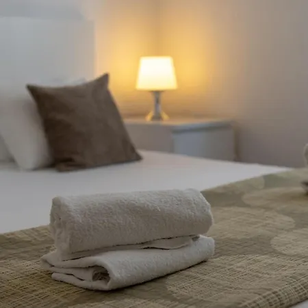 Апартаменты Kuzmanic